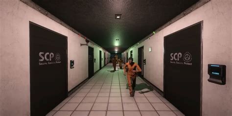 scp undervegas|The Best SCP Games On Steam .